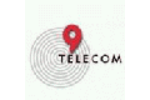 9 télécom logo