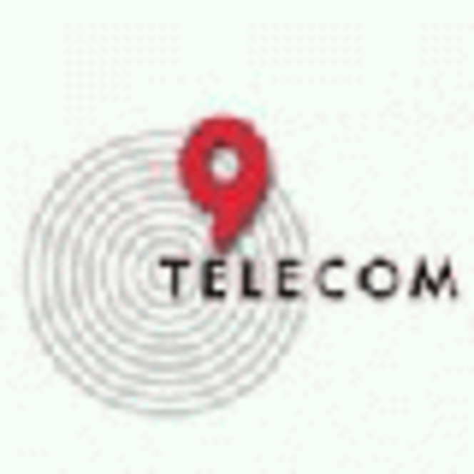 9 télécom logo