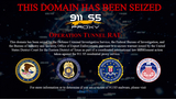 Le plus gros botnet au monde démantelé