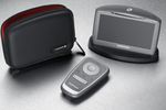 920 life style case remote