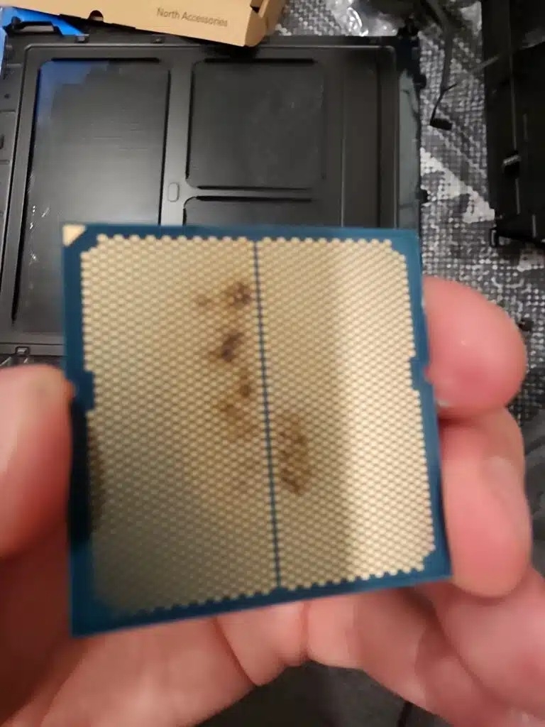 9800X3D surchauffe 02