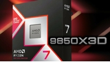 Le Ryzen 7 9850X3D se dévoile : premiers benchmarks et un prix qui fait déjà parler
