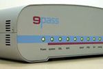 9pass box
