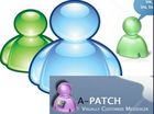 A-Patch : débarrasser Windows Live Messenger 2012 de ses options inutiles et des publicités
