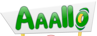 Aaallo logo