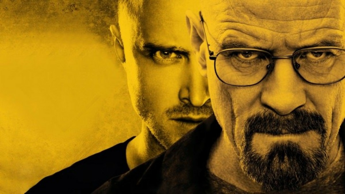 Aaron Paul