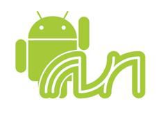 Aava Mobile Android Moorestown