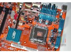 AB9PRO CPU