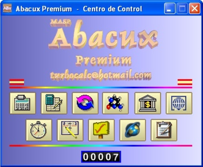 Abacux
