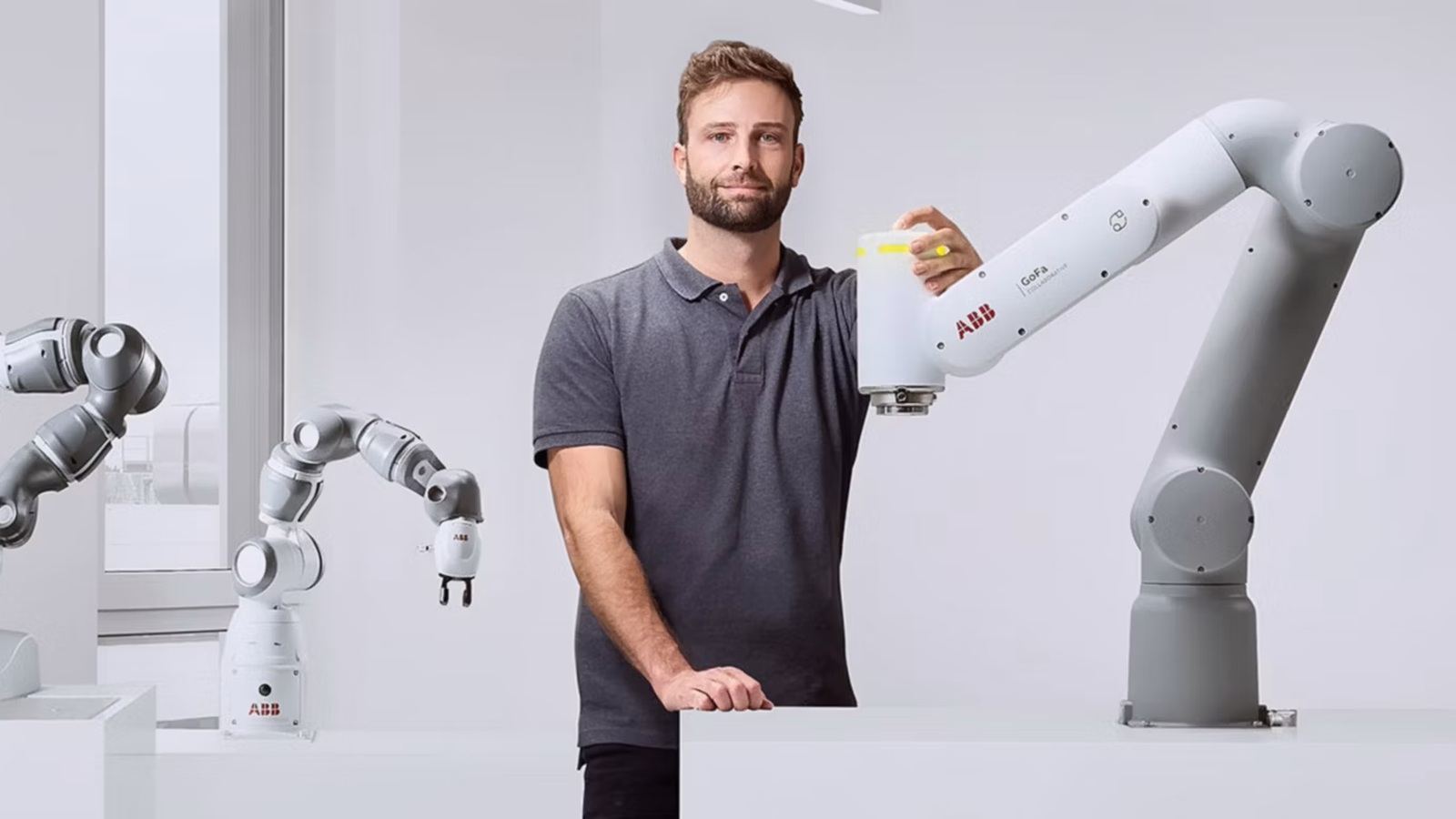 ABB robotique 02