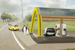 ABB stations recharge hollande vignette