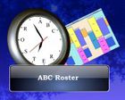 ABC Roster : créer des plannings de travail