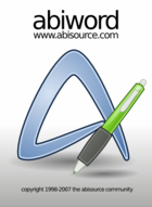 AbiWord : une alternative à Word