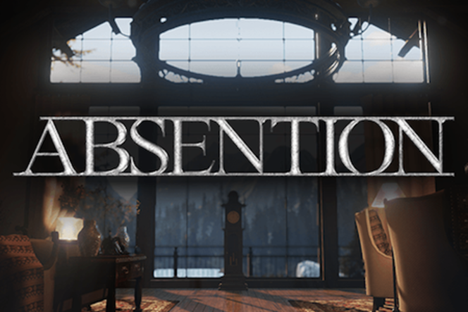 Absention - logo