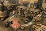 AC Brotherhood Animus project 2.0 (1)