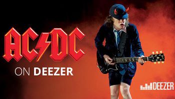 AC-DC-Deezer