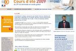 Academie_Ligne