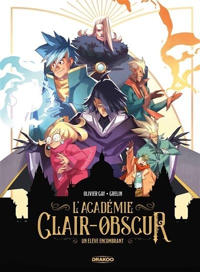L'AcadÃ©mie Clair-Obscur
