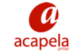 Acapela logo