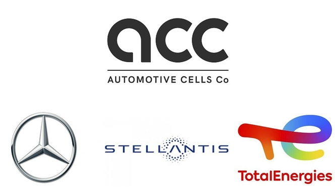 ACC abandonne ses usines en Allemagne et en Italie, l'Europe de la batterie en plein doute
