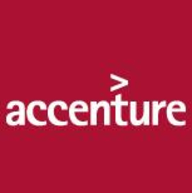 Accenture logo pro