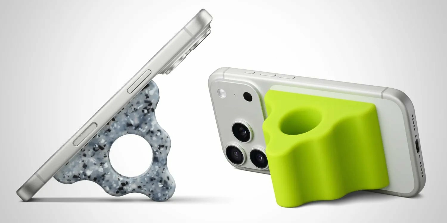 Accessoire iPhone 02