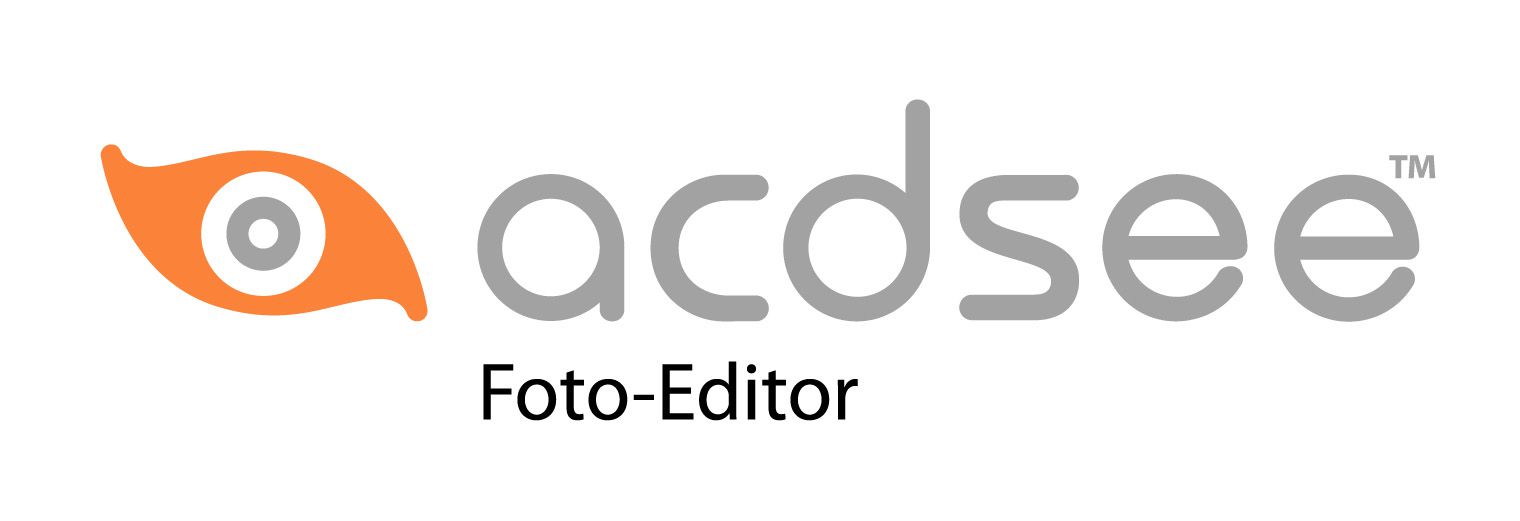 ACDSee Photo Editor logo