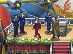 Ace Attorney Investigations 2 - Image 2