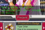 Ace Attorney Investigations : Miles Edgeworth - 1