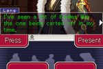 Ace Attorney Investigations : Miles Edgeworth - 5