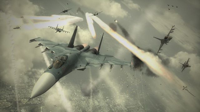 Ace combat 6 fires of liberation image 16