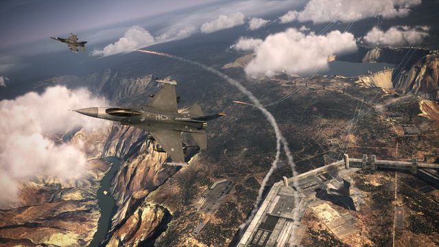 Ace combat 6 fires of liberation image 18