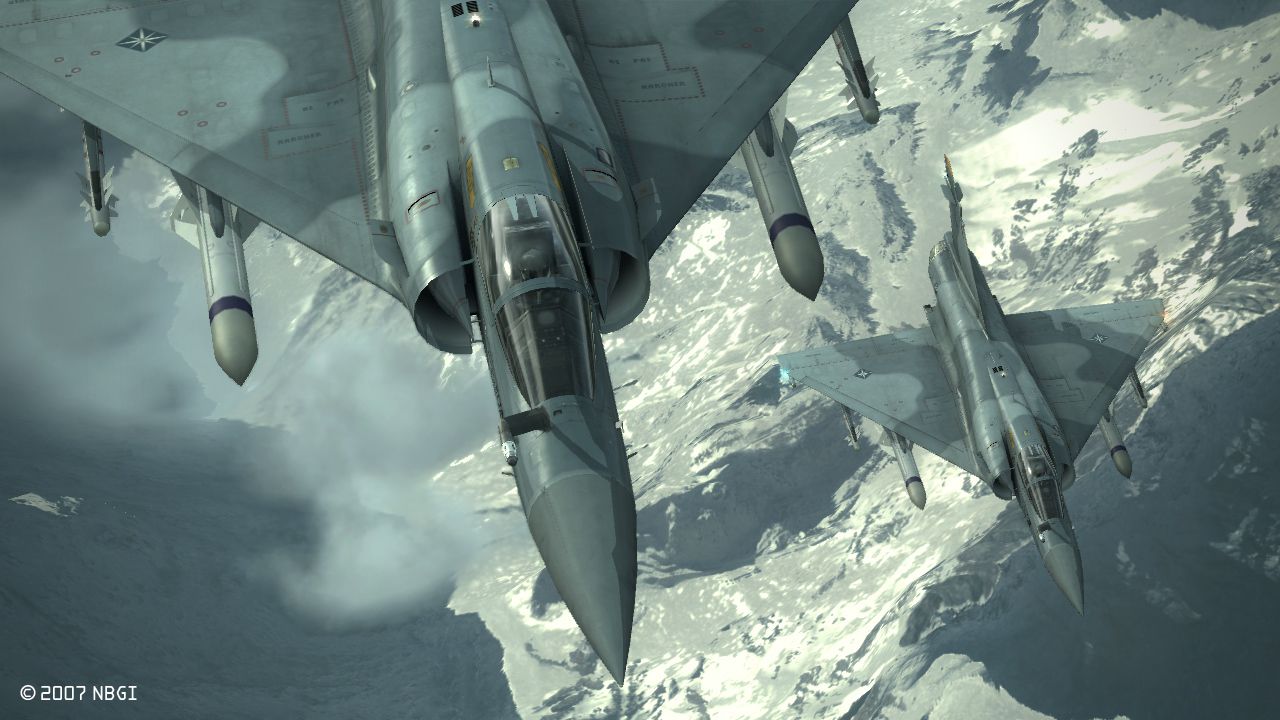 Ace combat 6 fires of liberation image 20