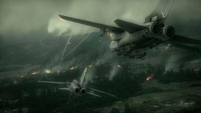 Ace Combat 6 Fires of Liberation - Image 9
