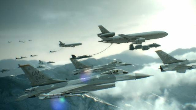 Ace Combat 6 Fires of Liberation - Image 13