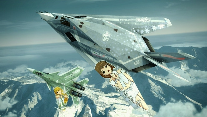 Ace Combat 6 Fires of Liberation - Image 24