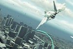 Ace Combat Assault Horizon - 1