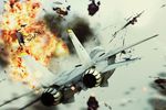 Ace Combat Assault Horizon - 9