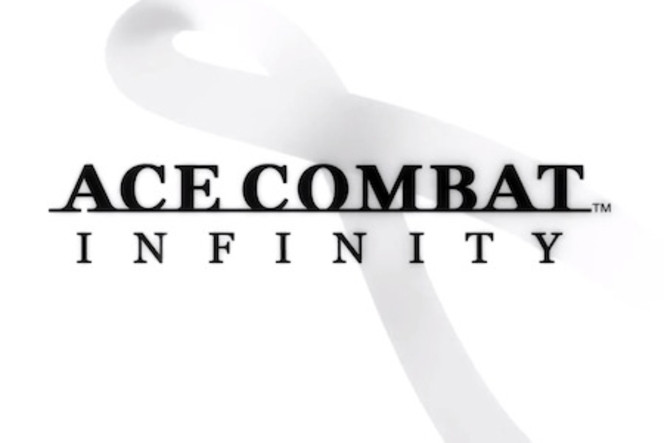 Ace Combat Infinity - vignette