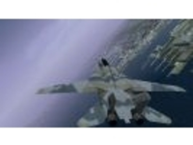 Ace Combat X : Skies of Deception - Image 1 (Small)