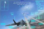 Ace Combat Xi iPhone 01