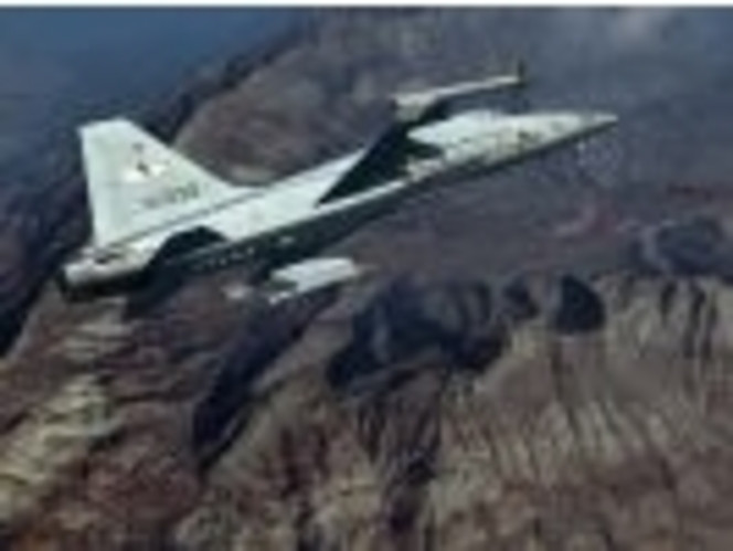 Ace Combat Zero : the Belkan War - Image 5 (Small)