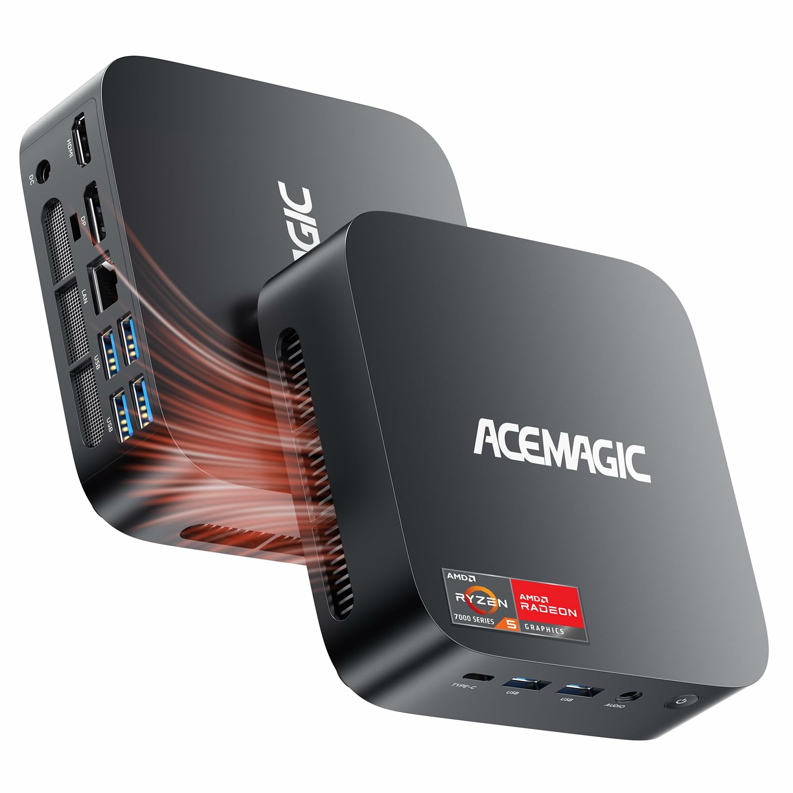 ACEMAGIC K1