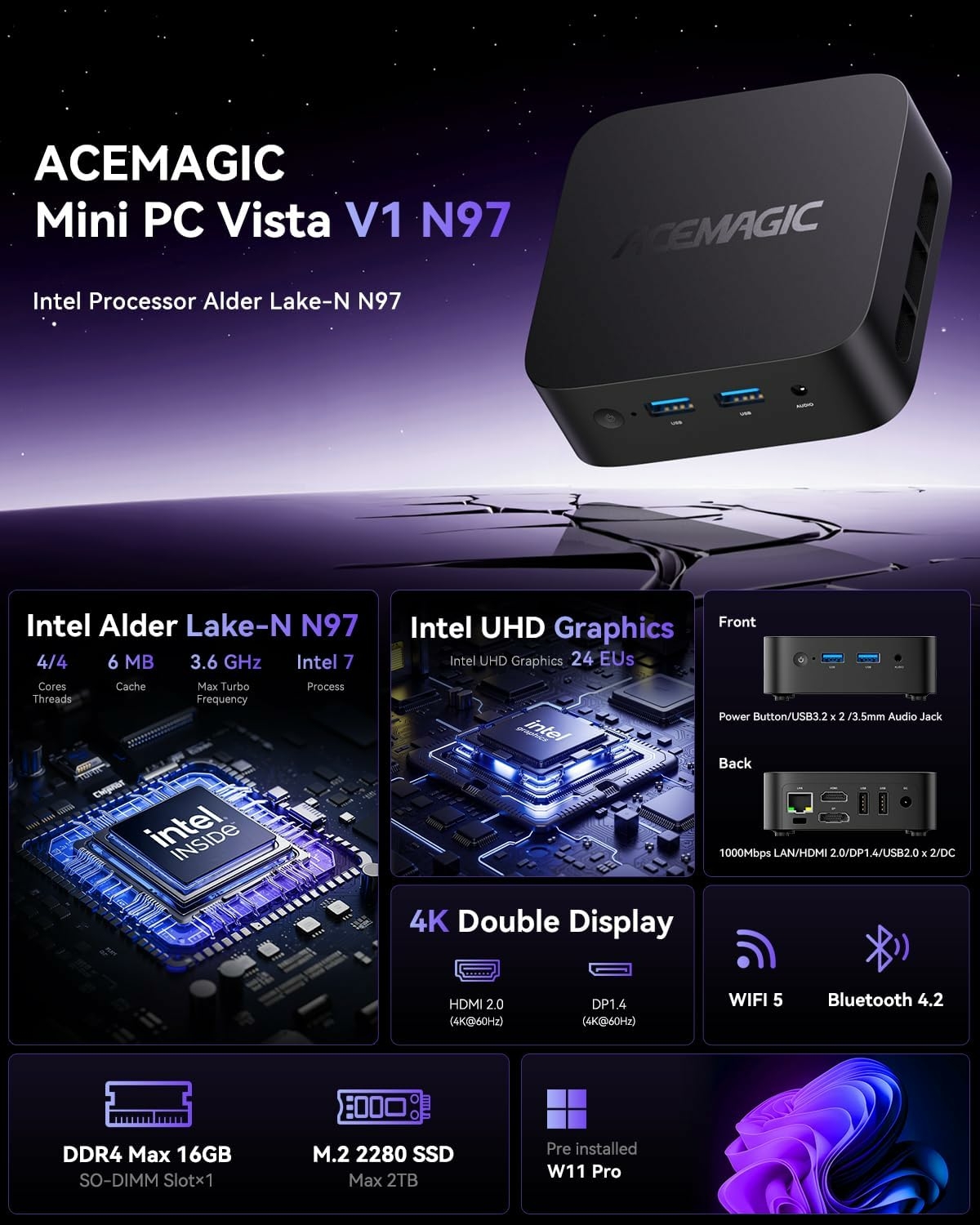 ACEMAGICIAN V1