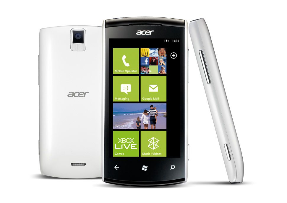 Acer Allegro 01