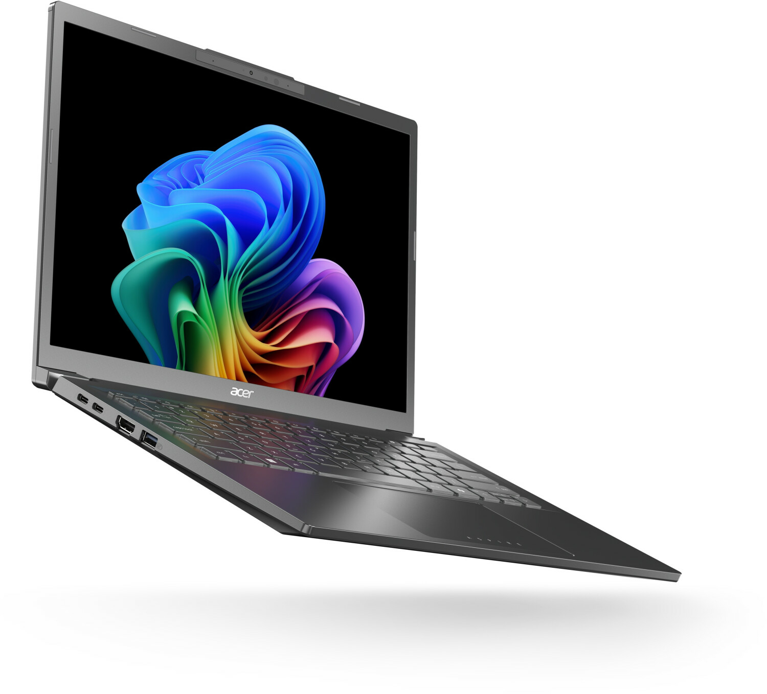 Acer Aspire 14 AI OLED | A14-52M