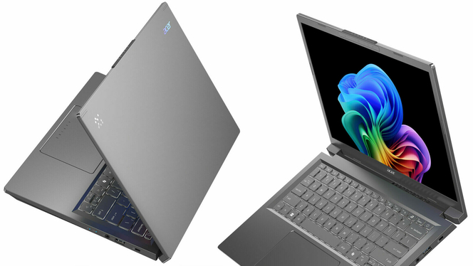Acer Aspire 14 AI