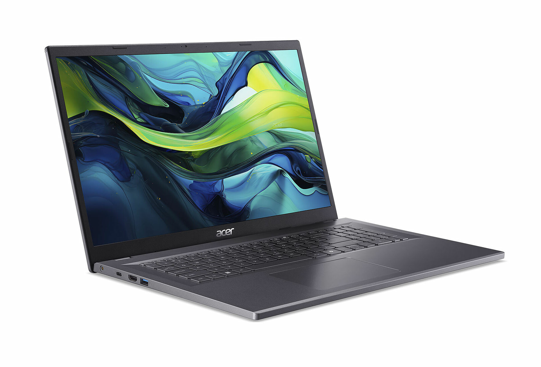 Acer Aspire 17 | A17-51GM