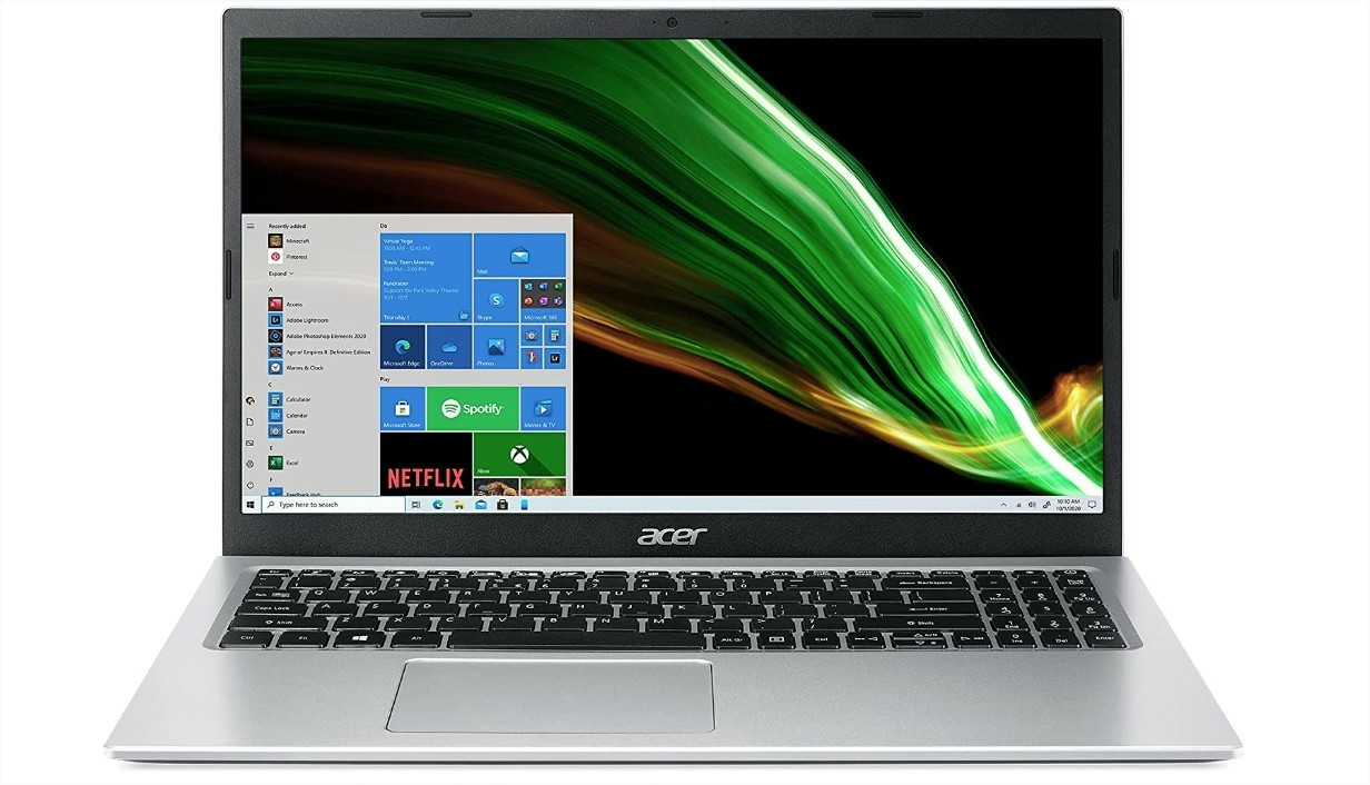 Acer Aspire 3