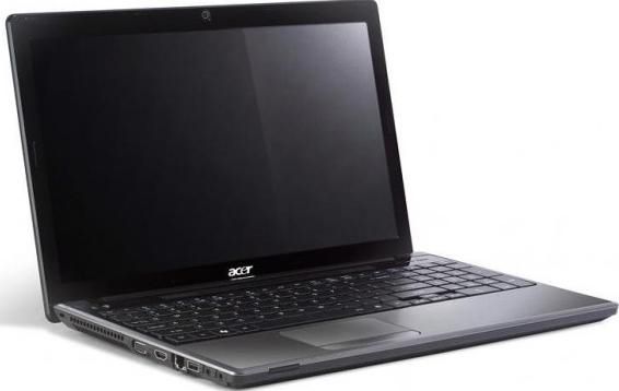 Acer Aspire 5745P